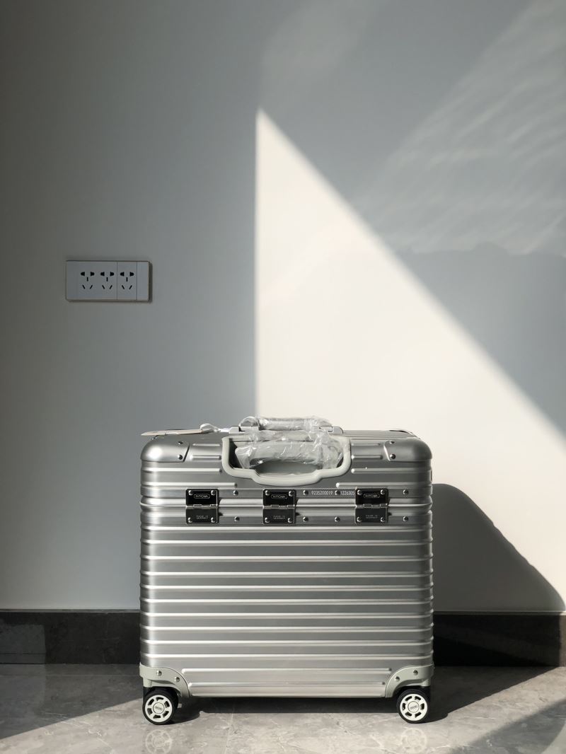 Rimowa Suitcase